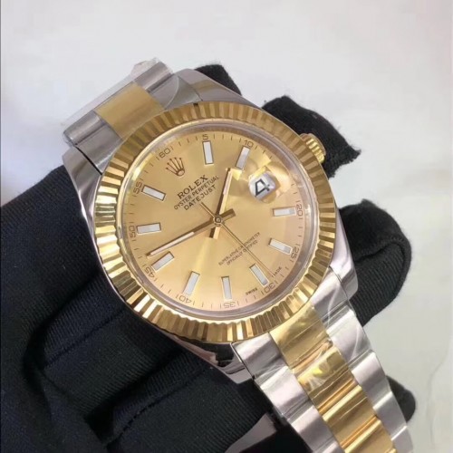 Rolex Watch 005